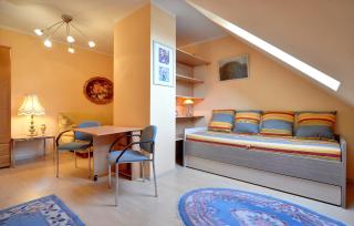 Apartamenty Sun Seasons 24 - Nadrzeczna I Centrum - Karpacz - 9