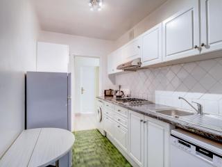 Apartment Les Hortensias by Interhome - Cannes - 2