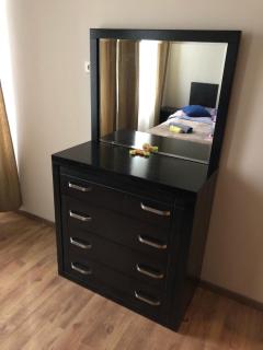apartmen on kalandadze str - Tbilisi - 8