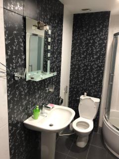 apartmen on kalandadze str - Tbilisi - 4