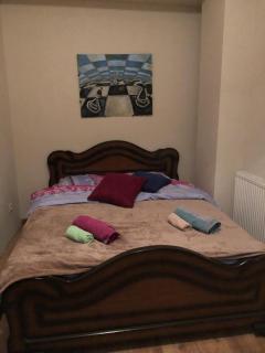 apartmen on kalandadze str - Tbilisi - 2