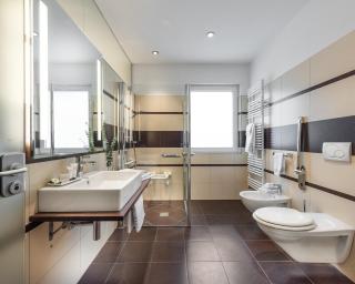 FAYN garden retreat hotel - Lagundo - 8
