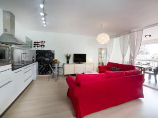 Apartment Europa I by Interhome - 7