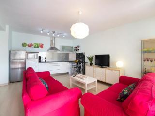 Apartment Europa I by Interhome - 5