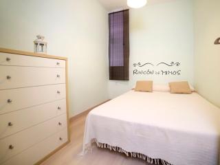 Apartment Europa I by Interhome - 4