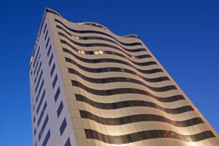 The Royal Riviera Hotel Doha - Doha - 2