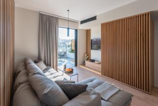 Hub Suites, Luxury living in Athens - 4