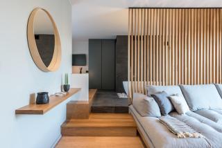 Hub Suites, Luxury living in Athens - 3