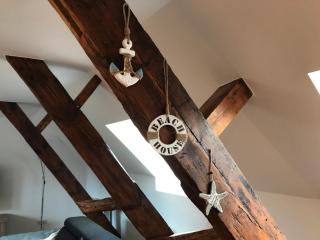 Haus-Hafenblick - Lassan - 8