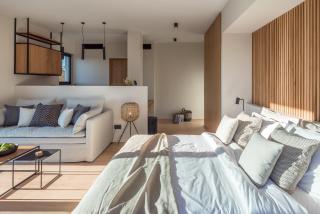 Hub Suites, Luxury living in Athens - Atene - 6