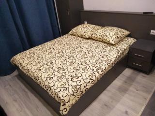 Apartment Varosh - 0