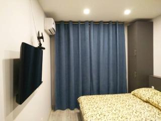 Apartment Varosh - 8