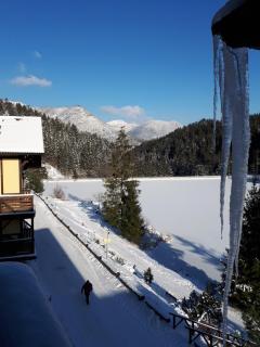 Hrabovo Alžbeta 16 - Ružomberok - 9