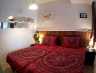 Imagine My B&B - Rotterdam - 3