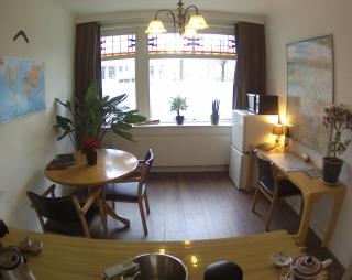 Imagine My B&B - Rotterdam - 5
