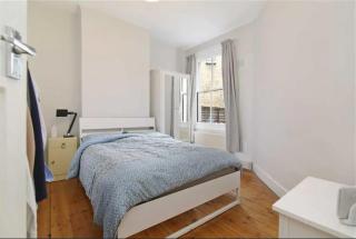 Rustic Garden House in the Heart of East London - Londra - 4