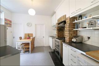 Rustic Garden House in the Heart of East London - Londra - 2