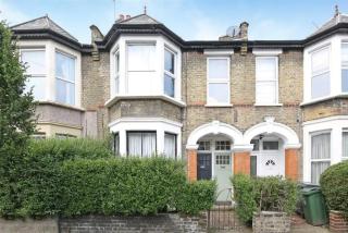 Rustic Garden House in the Heart of East London - Londra - 1