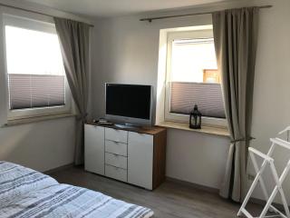 Haus-Hafenblick - Lassan - 6