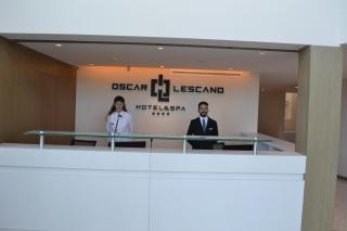 Hotel Oscar Lescano - All Inclusive - Mar del Plata - 5