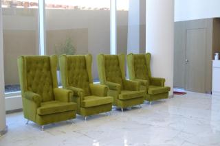 Hotel Oscar Lescano - All Inclusive - Mar del Plata - 3