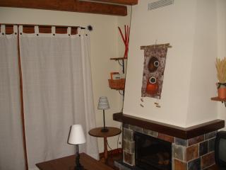 Apartamentos wifi Baqueira & Aigüestortes con jardín privado - Esterri d'Àneu - 5