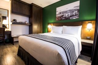 1898 Hotel Colonia En Las Filipinas - 3