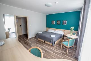 TeleDom Hotel - Košice - 1