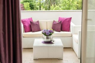 FAYN garden retreat hotel - 6