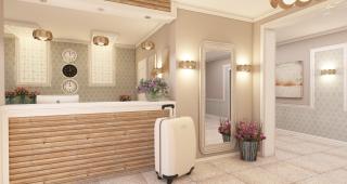 Antique Residence - Hisarya - 3