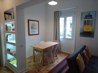 Alex Home - Lisbona - 2
