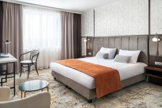 Metropolo by Golden Tulip Krakow - Cracovia - 0