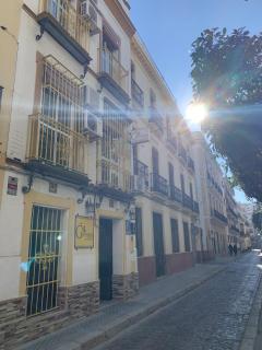 Giraldilla - Siviglia - 9