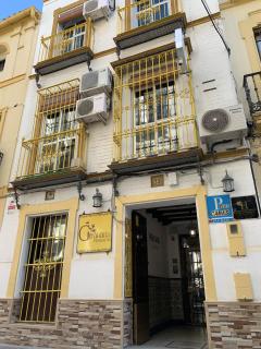 Giraldilla - Siviglia - 8