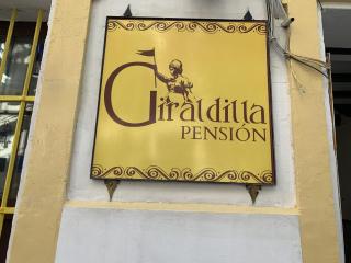Giraldilla - Siviglia - 6
