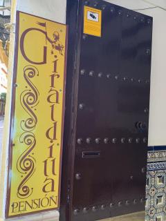 Giraldilla - Siviglia - 5
