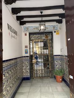 Giraldilla - Siviglia - 3