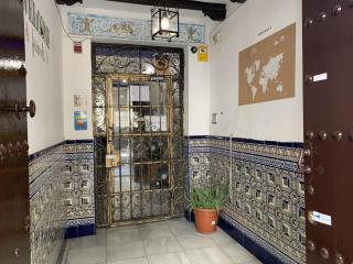 Giraldilla - Siviglia - 2