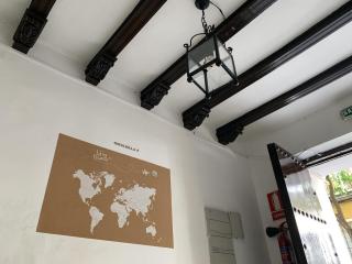 Giraldilla - Siviglia - 1