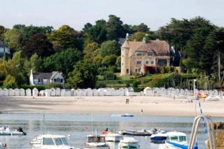 Petite location de vacances en Bretagne sud - Névez - 1