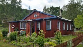 Du apartamentai Preiloje su kiemu ir kubilu - Preila - 7