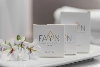FAYN garden retreat hotel - 2