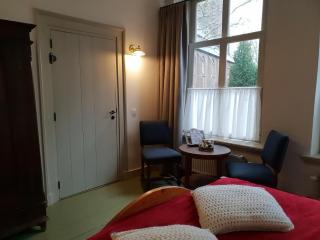 Bed & Breakfast Huis Sevenaer - Zevenaar - 6