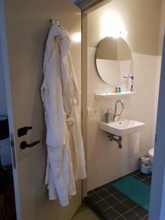 Bed & Breakfast Huis Sevenaer - Zevenaar - 7