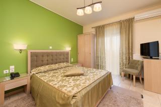Heliotrope Hotels - Mitilene - 5