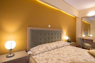 Heliotrope Hotels - Mitilene - 8