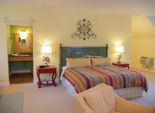 The Lodgings at Pioneer Lane - 9