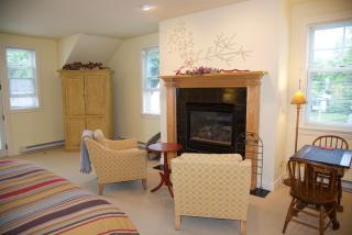 The Lodgings at Pioneer Lane - 8