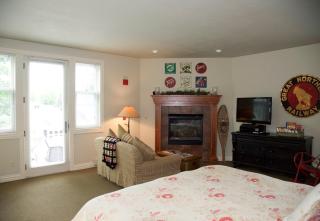 The Lodgings at Pioneer Lane - 1