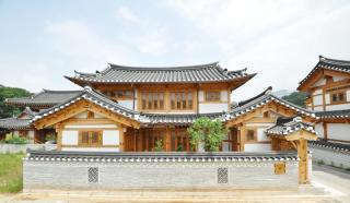 Chaehyodang Hanok Stay - Seul - 9